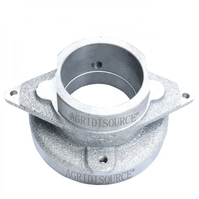 

Durable: tb704. 212-02 auxiliary clutch separation bearing seat for Foton Lovol farm tractors agricultural machinery parts