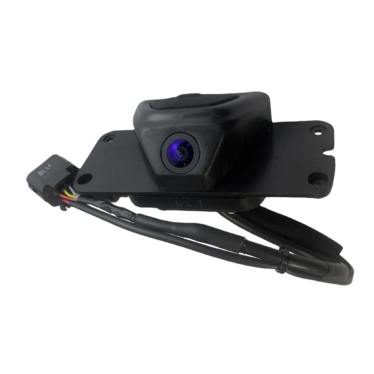 For Forte 2019-2021 99240-M6000 Car Rear View Camera with Trunk Opener Park Assist Back Camera Assy 99240M6000