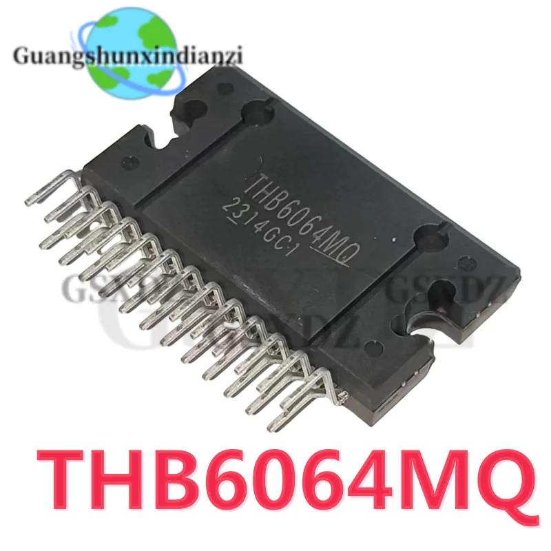 1 PCS/LOTE THB6064MQ THB6064 HZIP25 100% New and original