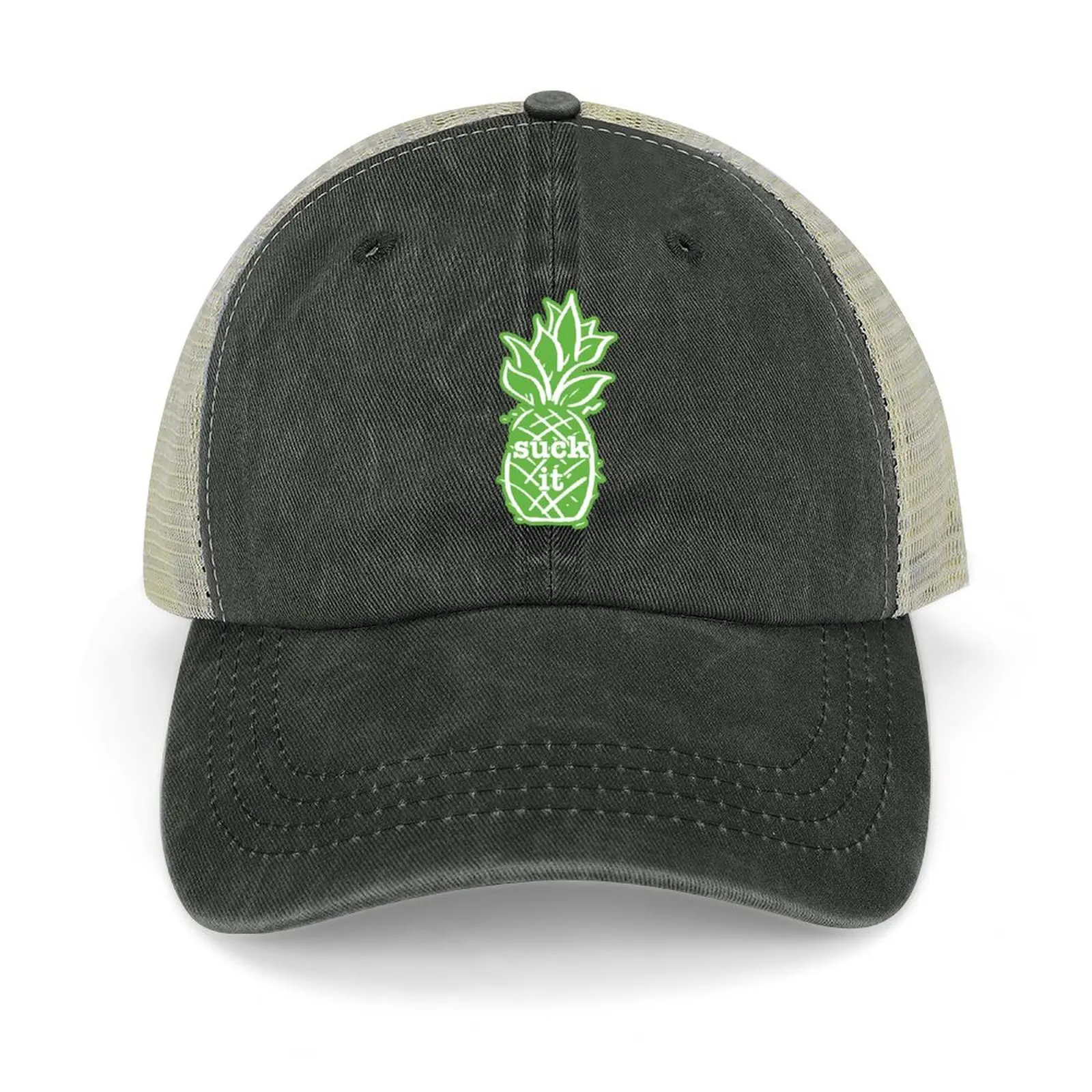 

Suck it Baseball Cap Big Size Hat designer cap foam party Hat Christmas Hat Women's Beach Visor Men's