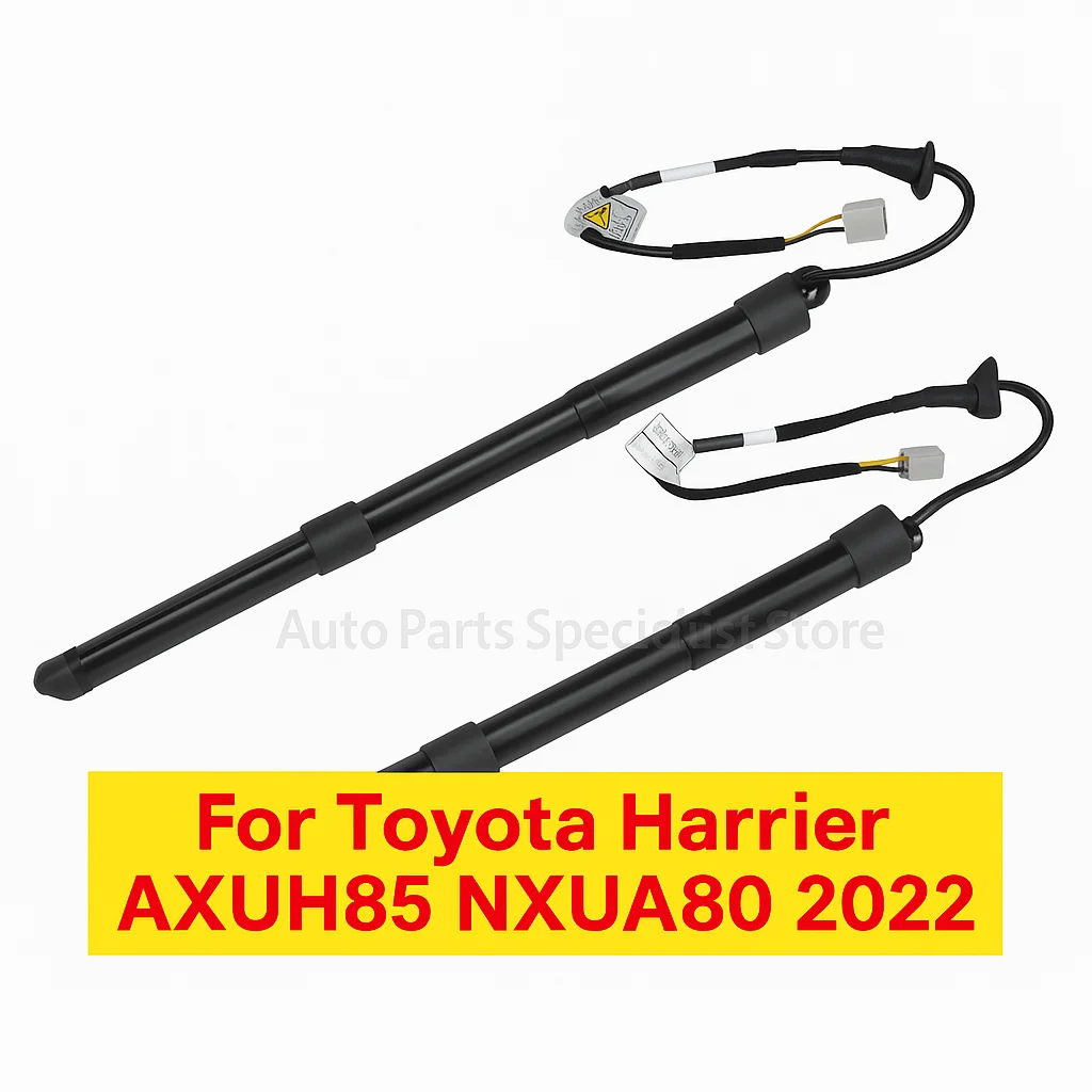 

Power Electric Liftgate Tailgate Support Strut For Toyota Harrier AXUH85 NXUA80 2022 689200E070 689100E120