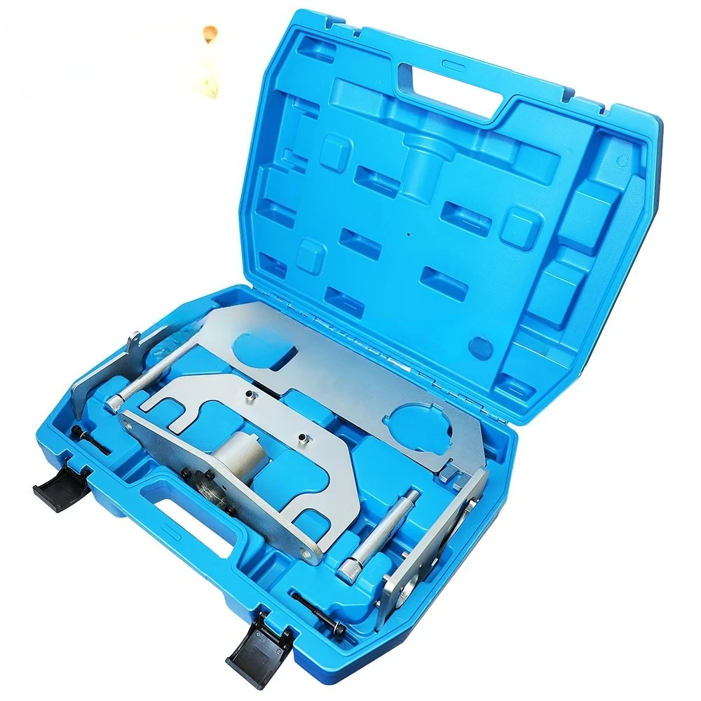 NEW Camshaft Timing Tool Kit For Jaguar Land Rover Evoque 2.0T  Engine Timing Tools