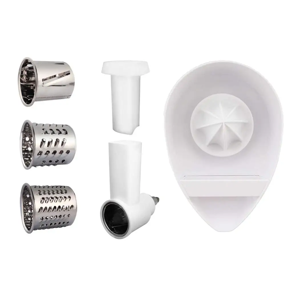 مرفق تقطيع القطاعة لخلاط الحامل، صانع، سهل التركيب #1