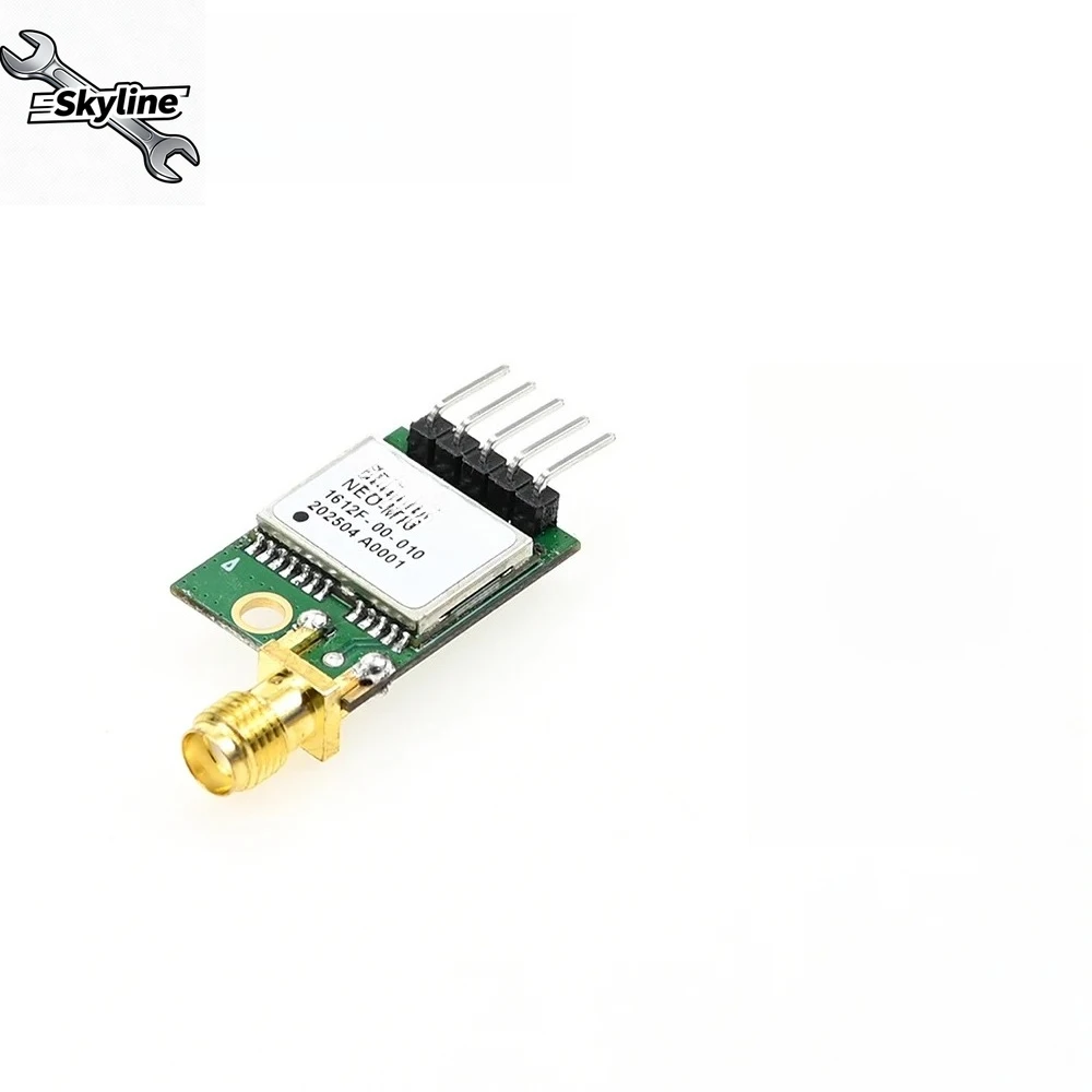 UBX-M10050-KB M10 G… - image