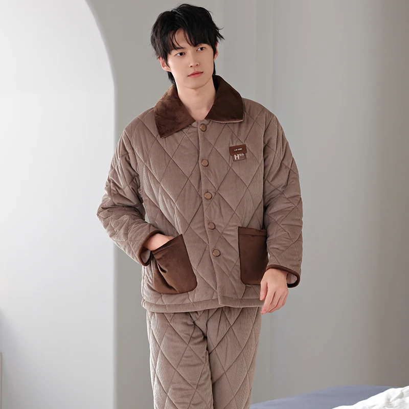 ensemble-de-pyjama-a-col-rabattu-pour-hommes-optique-d'hiver-chaud-3-couches-pyjama-a-clip-en-coton-le-plus-recent