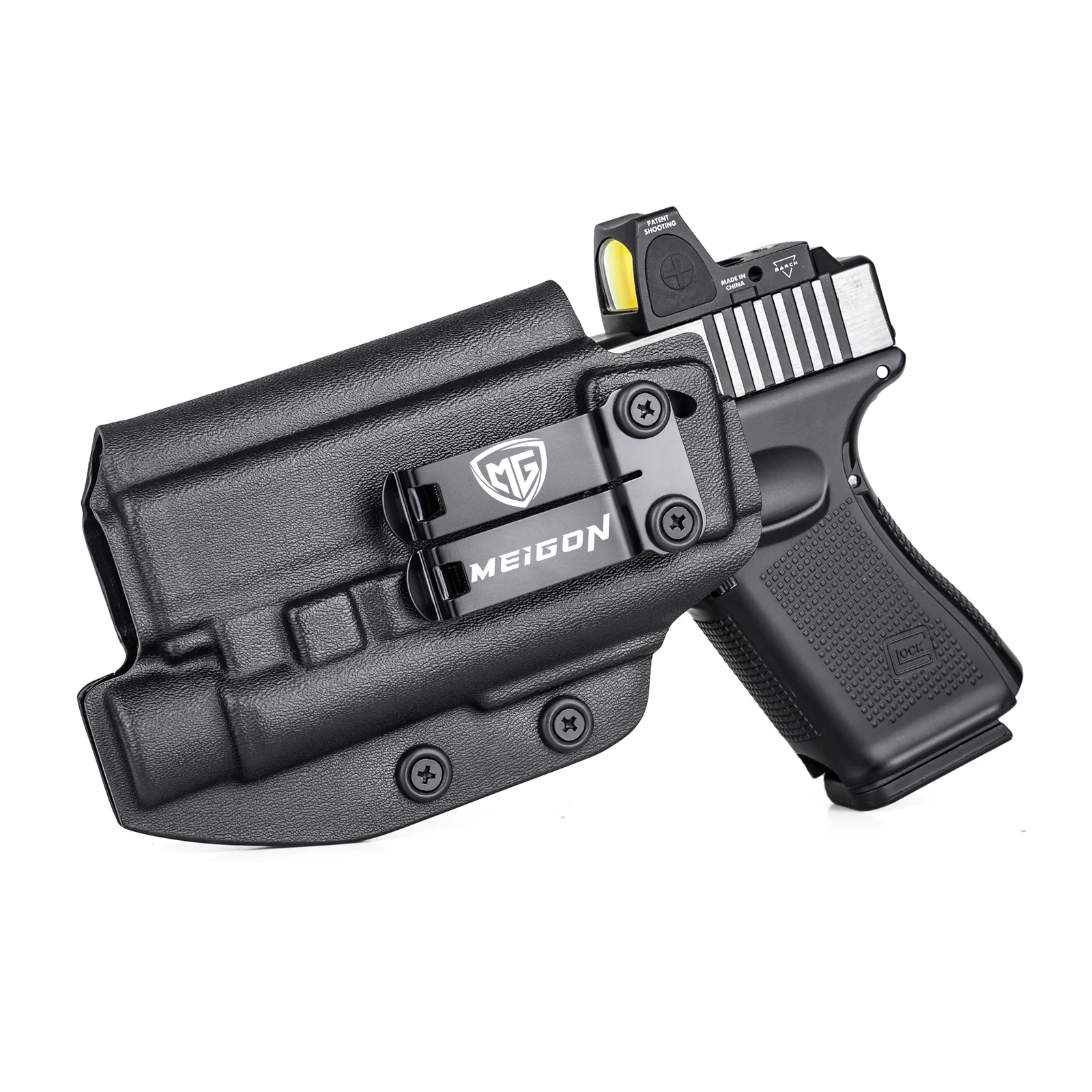 Iwb Kydex Concealed…