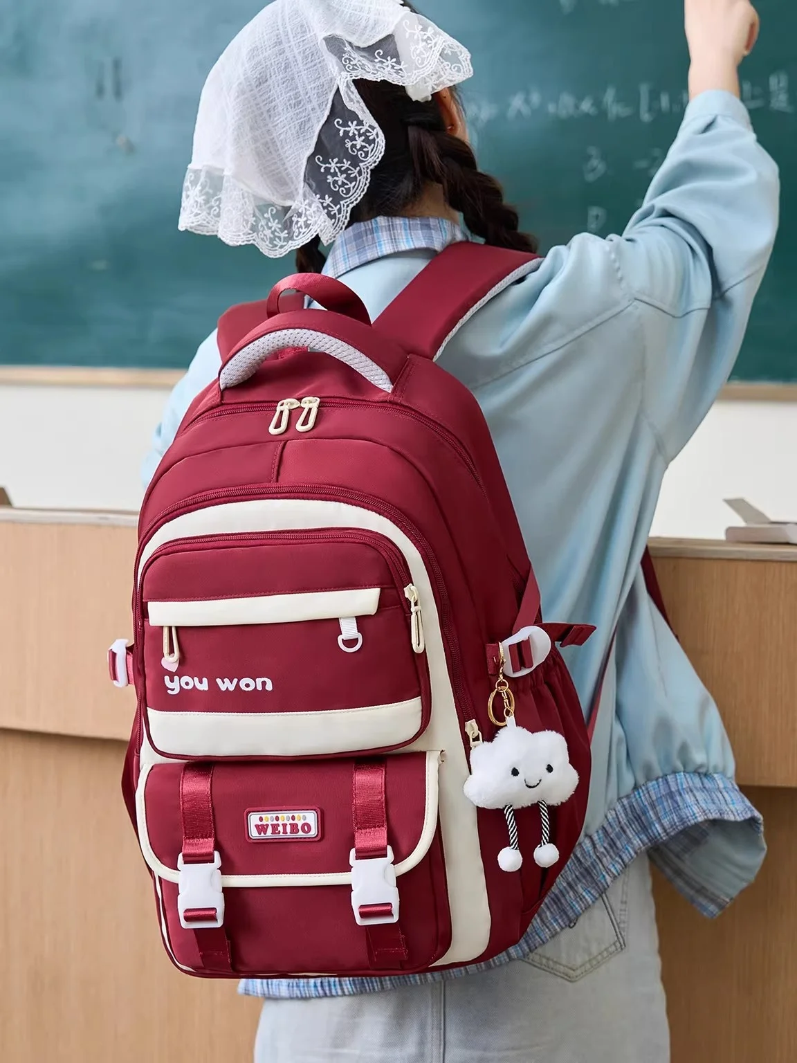 zaino-leggero-e-impermeabile-per-studenti-borsa-a-doppia-tracolla-di-grande-capacita-per-ragazze-delle-scuole-medie-e-superiori-bambini-della-scuola-primaria