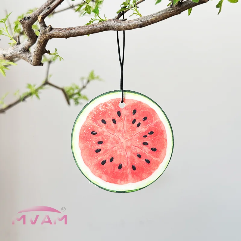 Cute Watermelon Freesia Aroma  - đánh giá và giá Home Fragrance Non Toxic