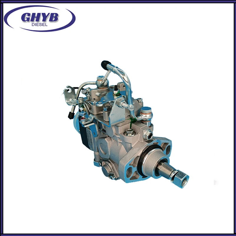 

Fuel Injection VE Pump High Quality 096000-6770 VE6/12F1800RND677 22100-17300 2210017300 For 1HD-T TOYOTA LAND CRUISER