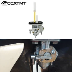 Fuel Petcock Gas Valve Switch Pump 34mm For Suzuki LT50 LTZ50 KFX50 GSF600 GSF1200 LTF300F LT80 LTZ250 Z250 LTZ400 Z400 GT380