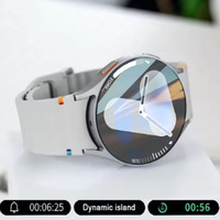 for Tecno Spark 20 LG X2 Realme 7 RMX2155 V60 Pro Smart Watch Bluetooth Call Smartwatch Body Temperature Monitor Blood Pressure