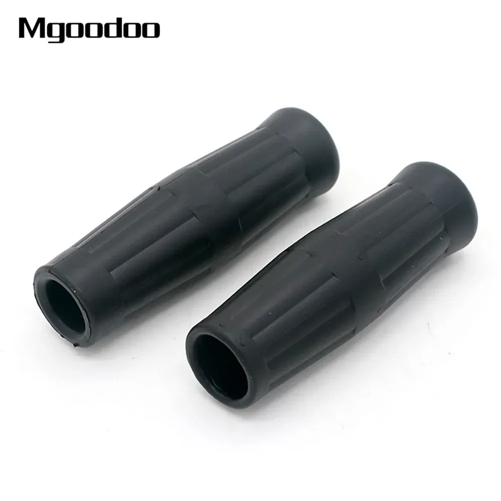 1inch 25mm Retro Vintage Universal Motorcycle Handlebar Hand Grips Motorbike Handle Bar Racing Motorcycle Accessories