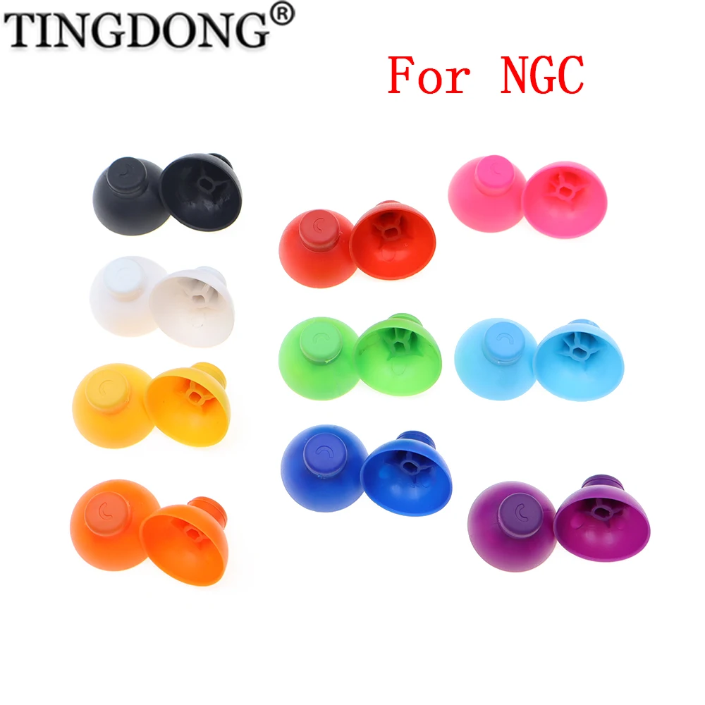 10Pieces 3D Analog … - image