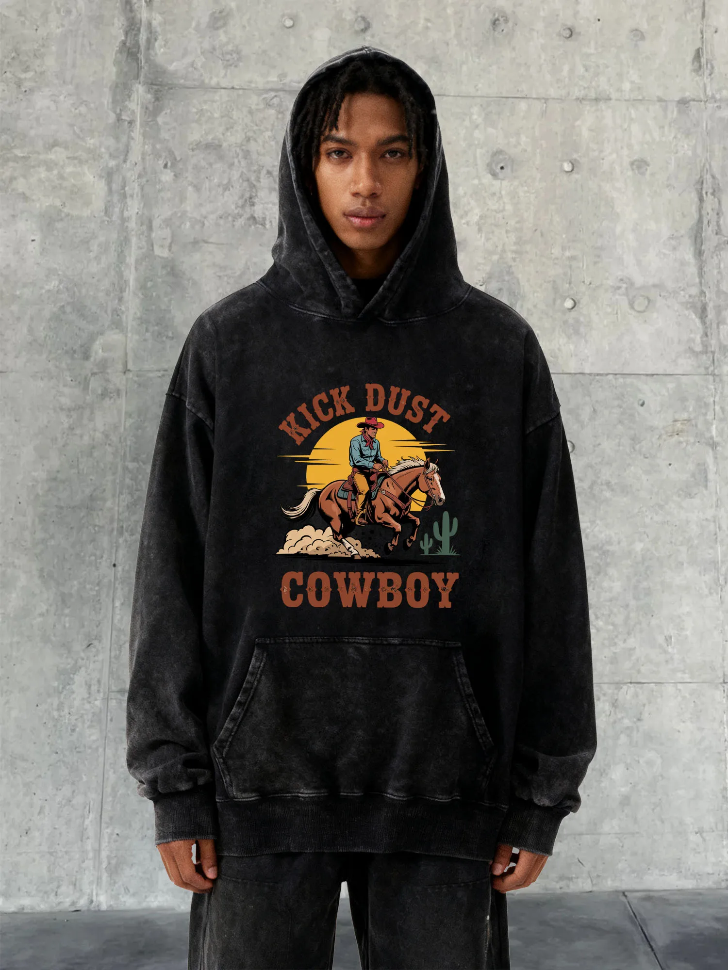 Kick Dust Man 400G … - image