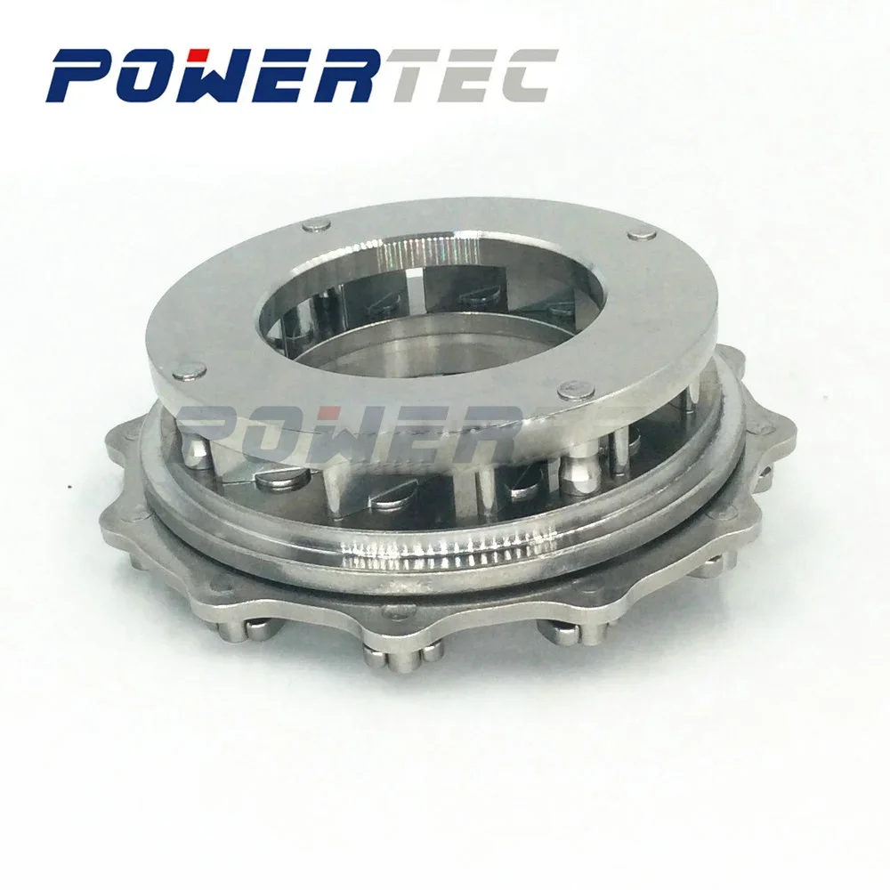 

New 49135-07312 Turbocharger 4913507311 4913507310 Turbine Nozzle Ring TF035 For Hyundai Santa Fe 2.2 CRDi 114Kw D4EB 2006-