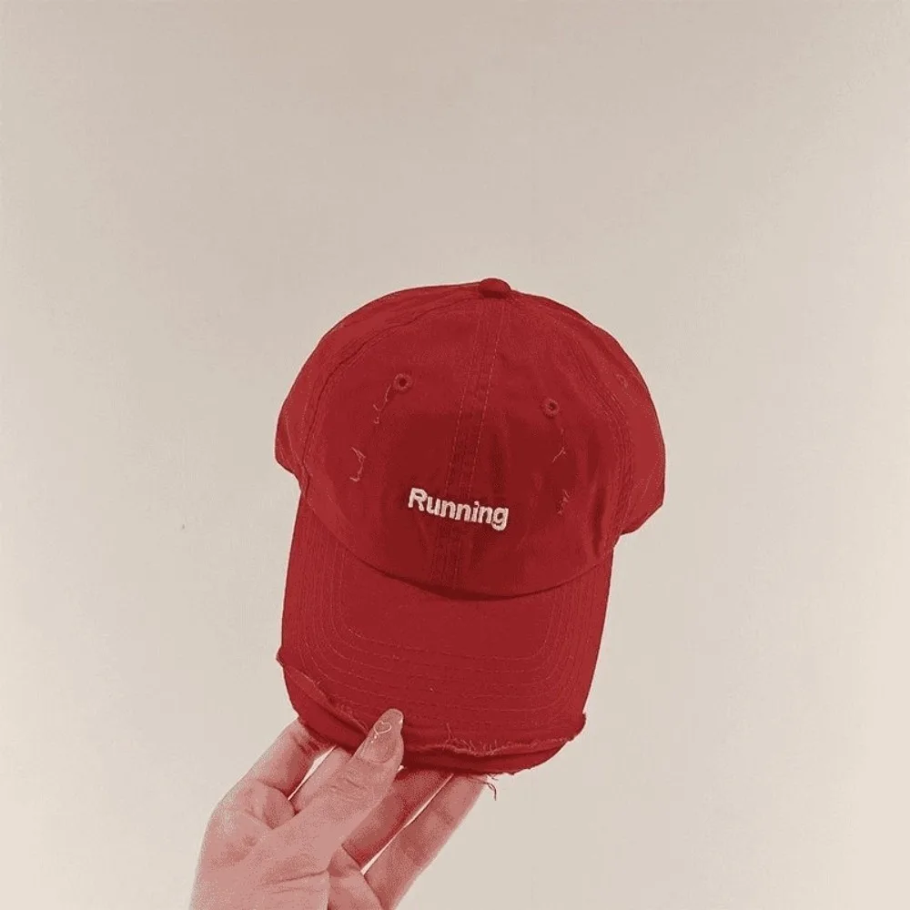 

Fashion Candy Color Kids Baseball Cap Adjustable Casual Toddler Sun Hat Trendy Children Duck Tongue Cap Boys Girls