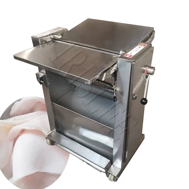 PSK-435 Commercial Personal Pork Peeler To Range Hood Peeling Peeling Machine Automatic Peeling Machine Peeling Machine