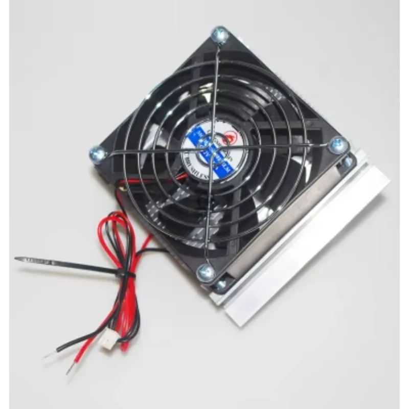 

Mini cold and warm heating refrigerator household aquarium cooling machine peltier cooler
