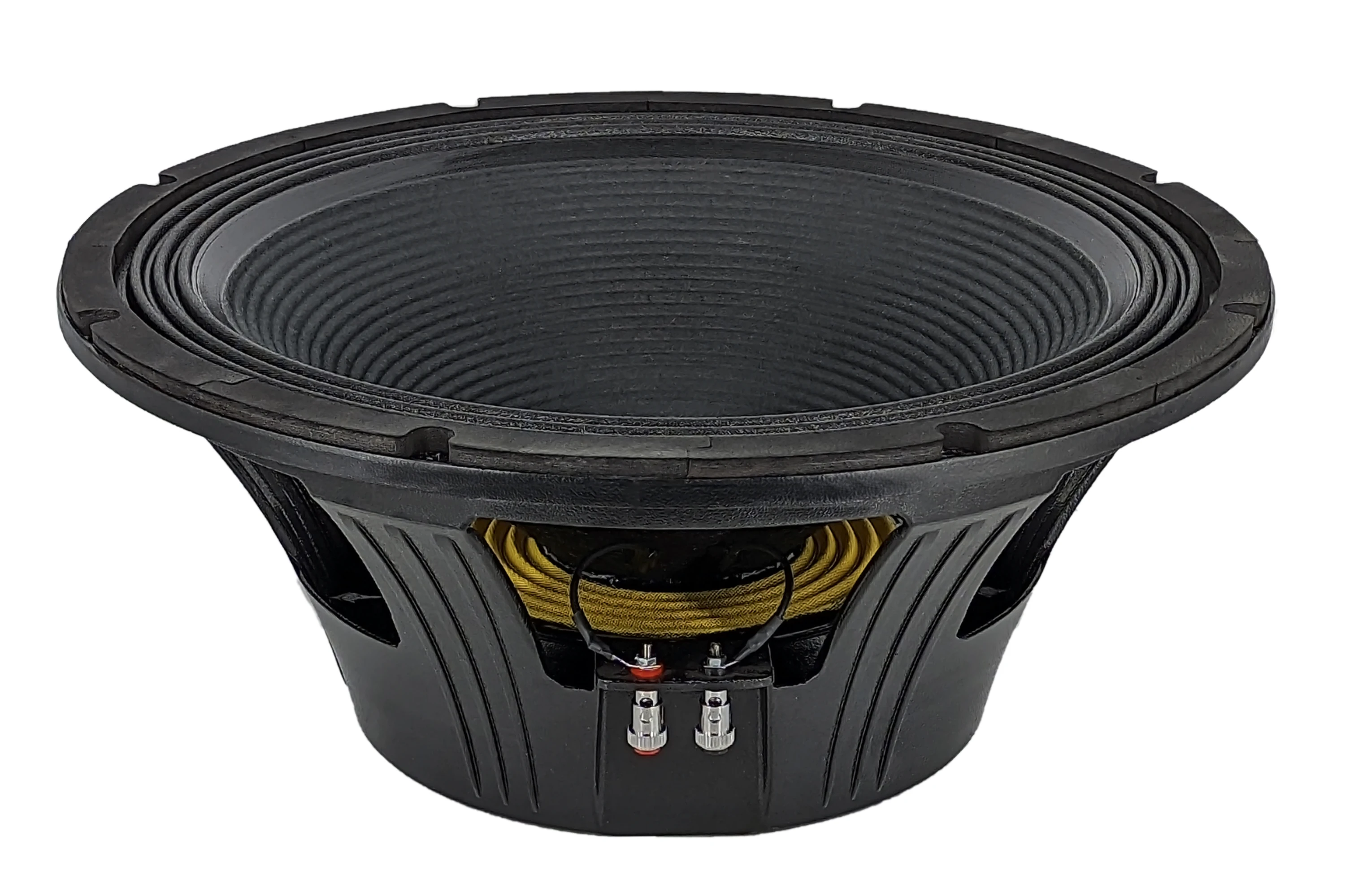 18-Inch Professional Outdoor Performance Full Range 800W Line Array Audio Speaker 8ohm Impedance