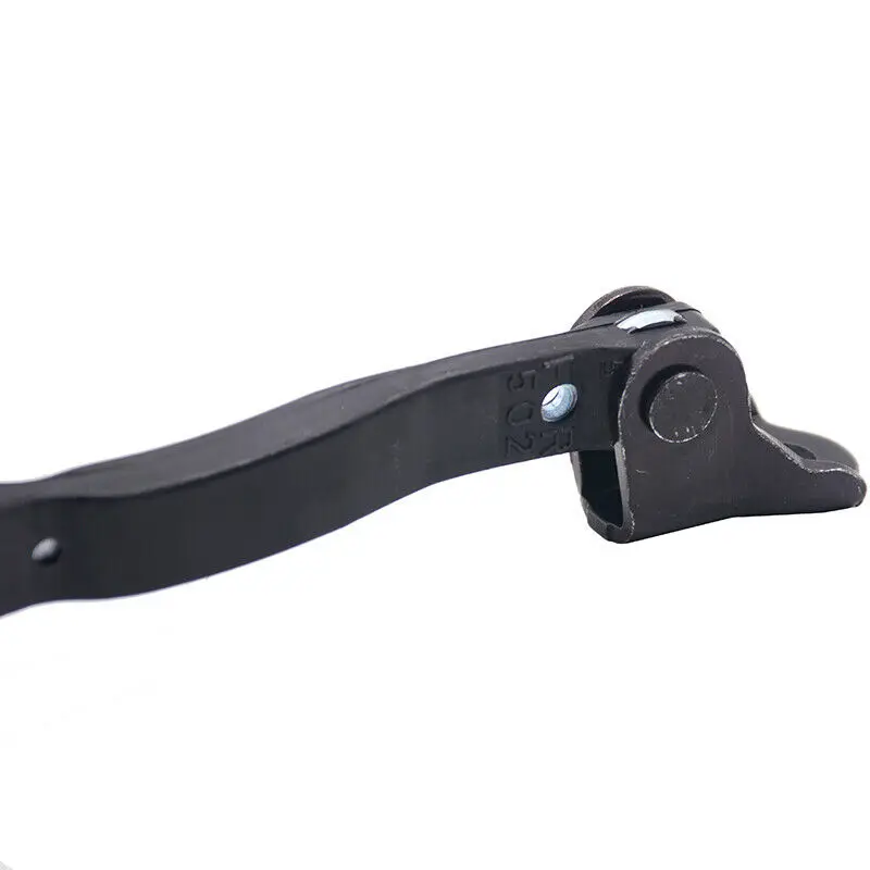 1PCS Car Door Stay Check Strap Stopper Front Rear For Toyota Matrix Corolla 68620-02061 view 2