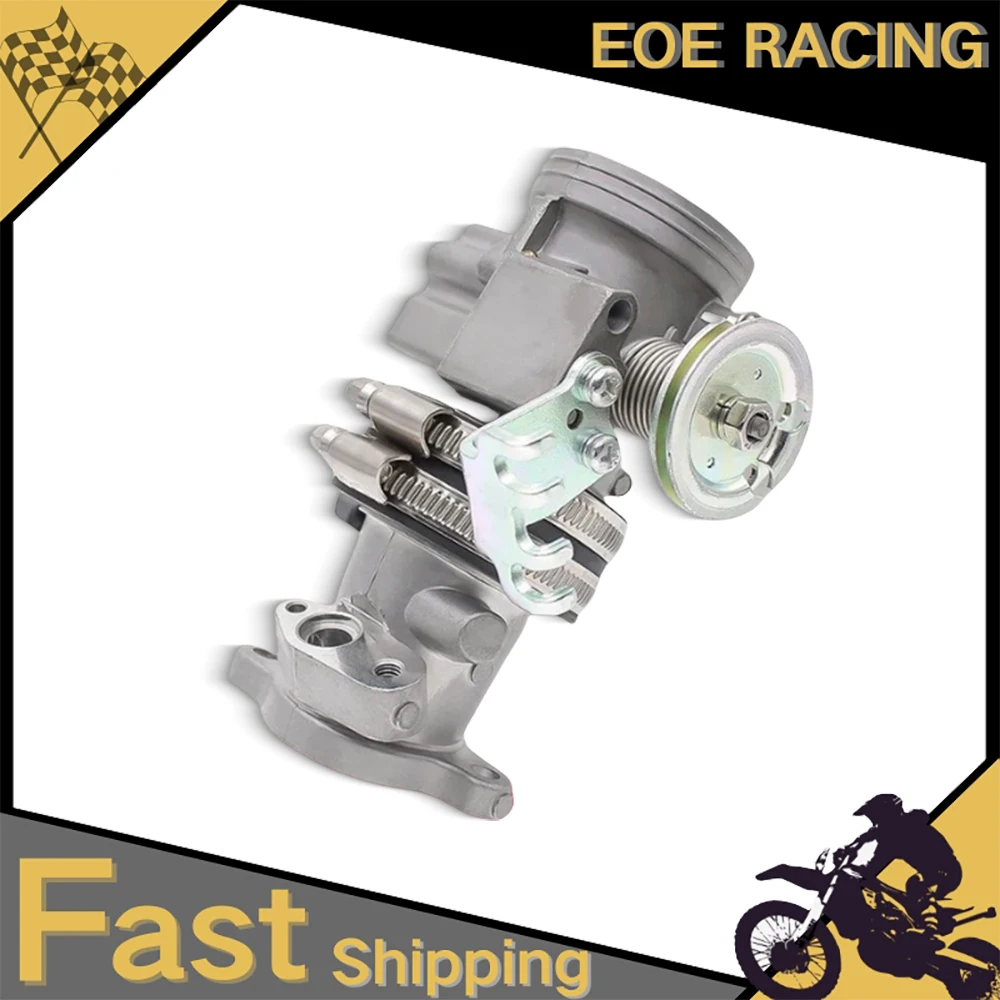 

32MM 34MM 36MM 38MM 40MM Motorcycle Racing Throttle Body For Suzuki Satria Fu150 Belang 150 Raider 150 Satria Fu 150
