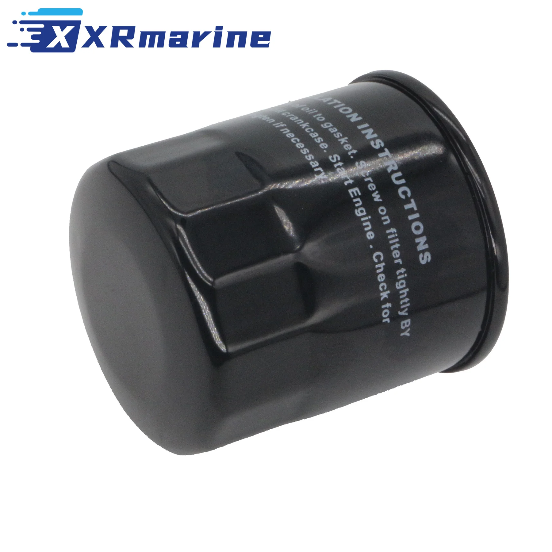 Oil Filter for Yamaha Outboard Motor Engine 5GH-13440-00 1WD-E3440-00-00 5JW-13440-00-00