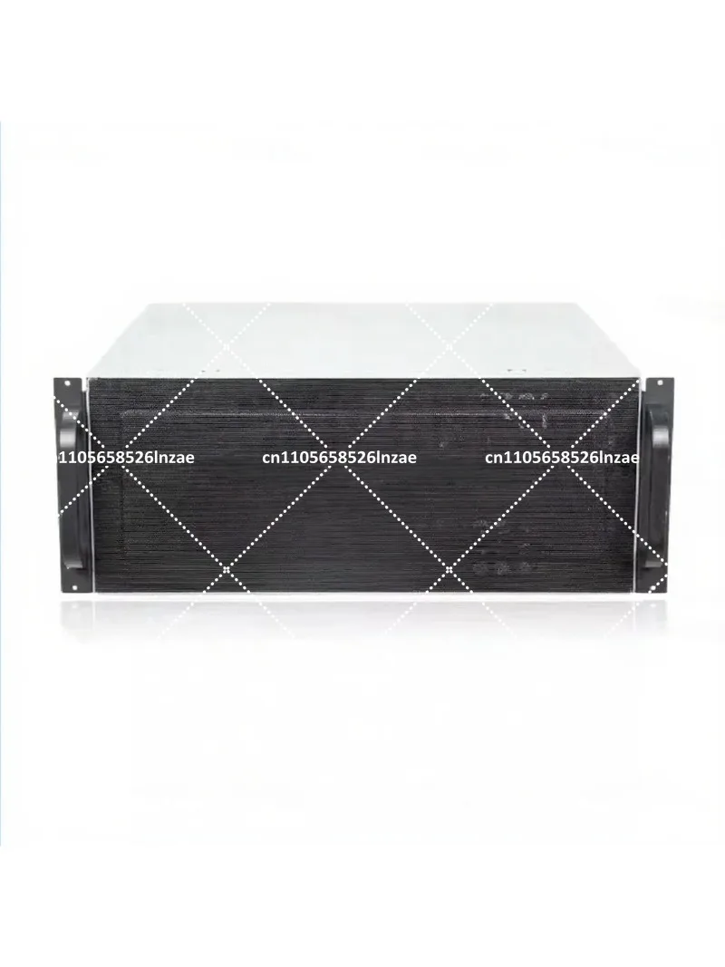 Server Chassis Extended 650mm Compatible with Server Motherboard