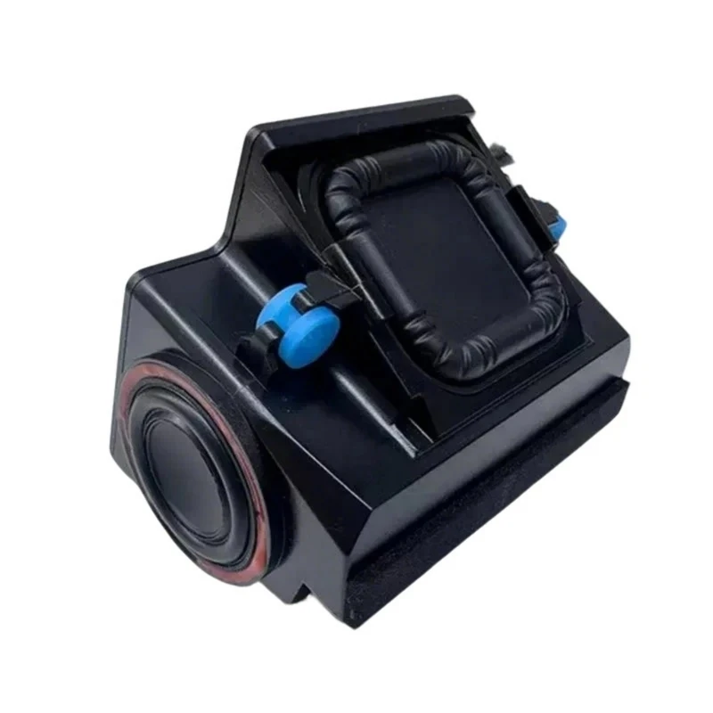 พ็อกเก็ตลำโพง อะลูมิเนียม อ่างล้างหน้า นีโอไดเมียม โปรเจ็กเตอร์ไดอะแฟรมรังสีเบส