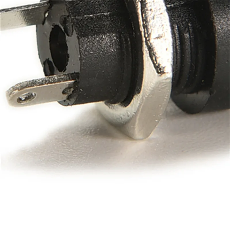 10Pcs Dc Power Supp…