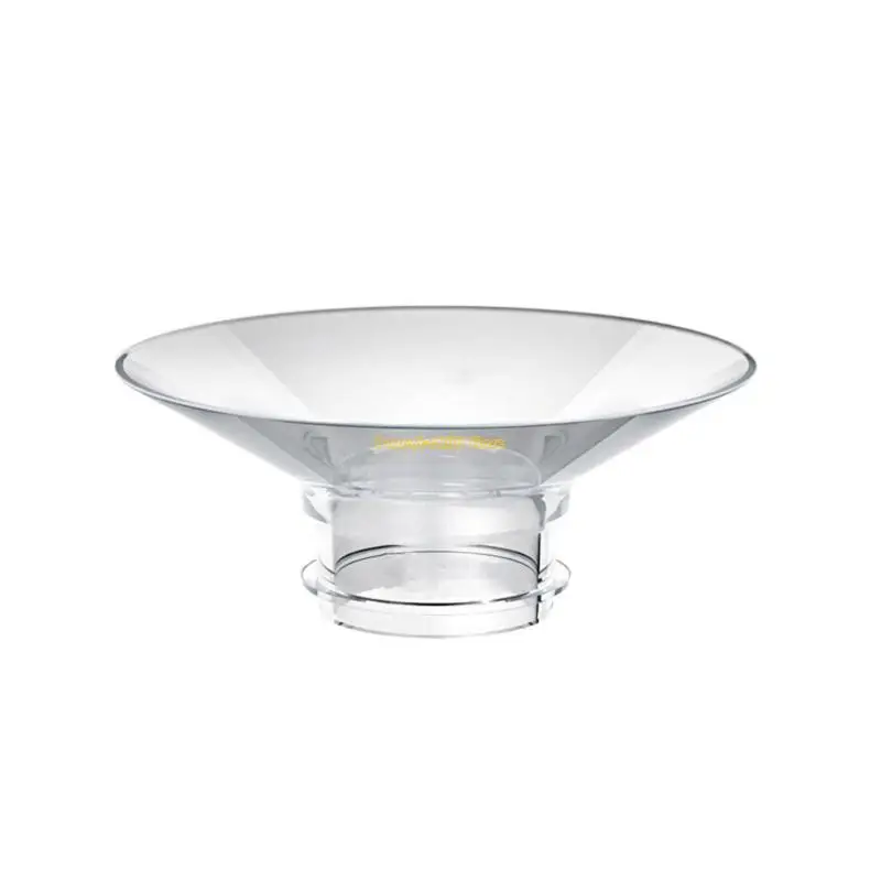 محول مضخة الثدي WXTD محول مريح محول لمضخة الثدي السيليكون الملحق #3