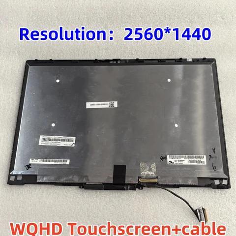 Lenovo thinkpad x1 yoga screen - купить недорого | AliExpress