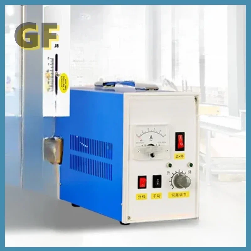 

EDM-500C Portable Electric Discharge Tap Taking Machine Perforating Punching Screw Taking Tool