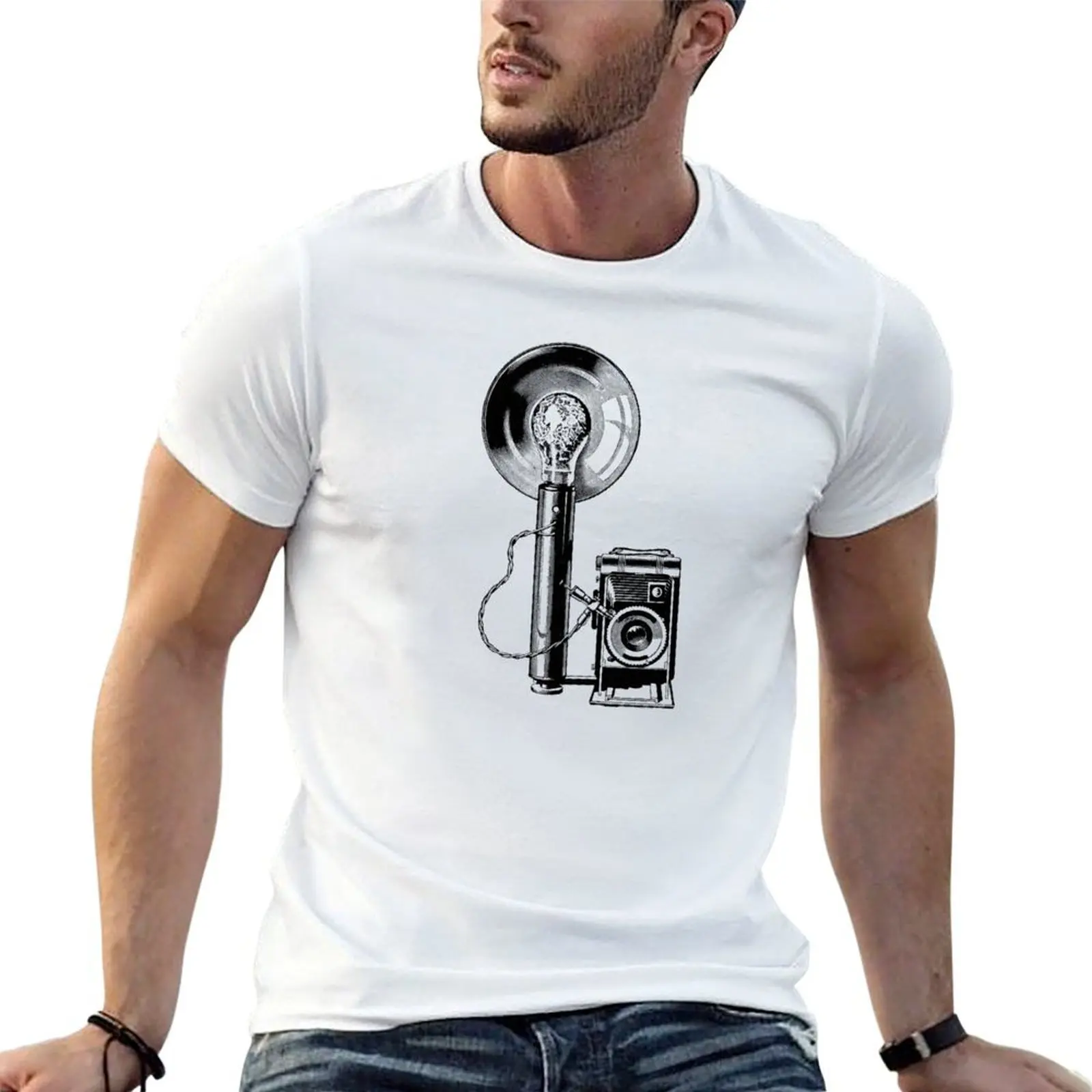 Camera With Flash T…