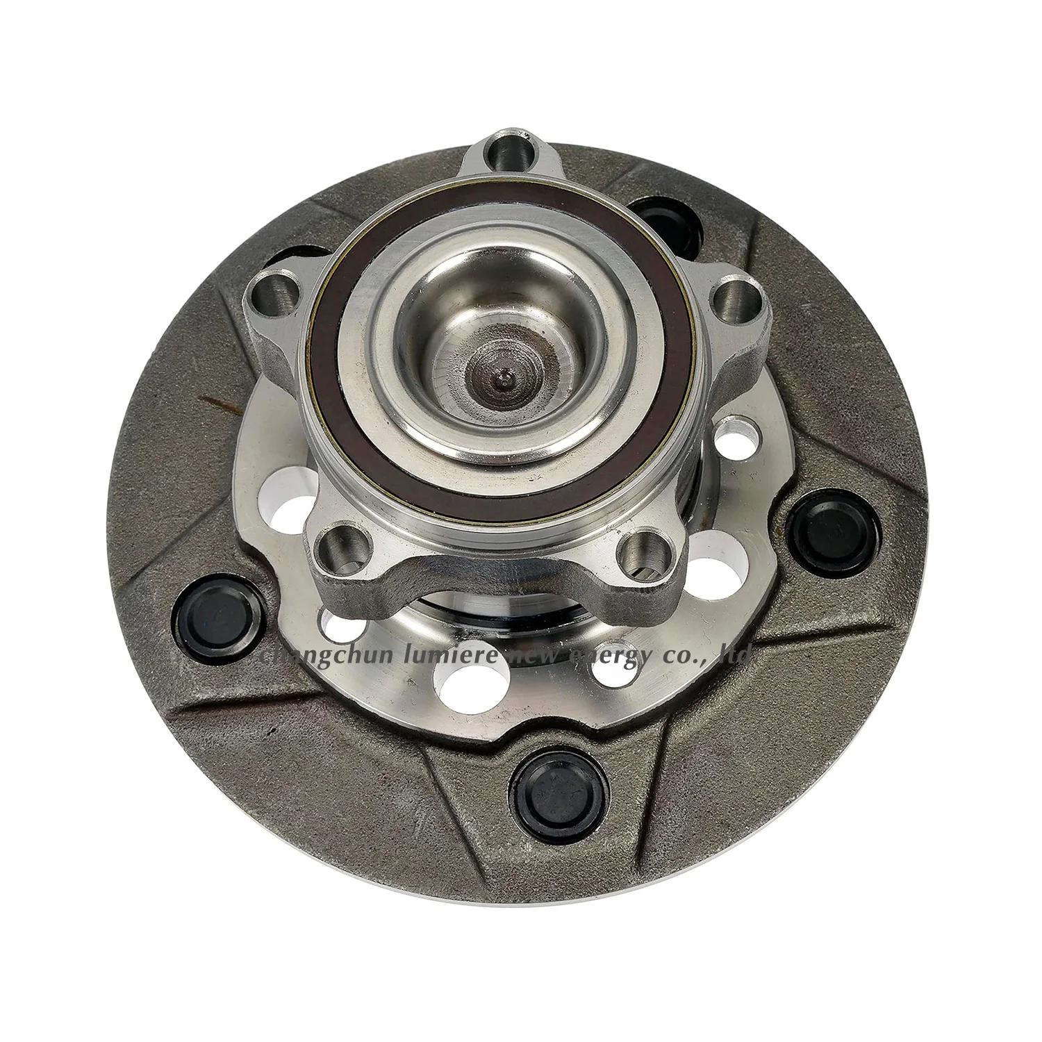 

Front Wheel Hub & Bearing for Ford Transit 150 250 350 2015-2019 HUB255 CK4Z-1104-B CK4Z1104B HUB425 CK4Z-1104-G CK4Z1104G