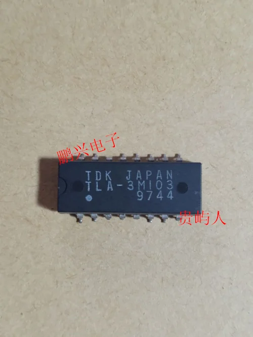 

10PCS TLA-3M103 IC SMD-16