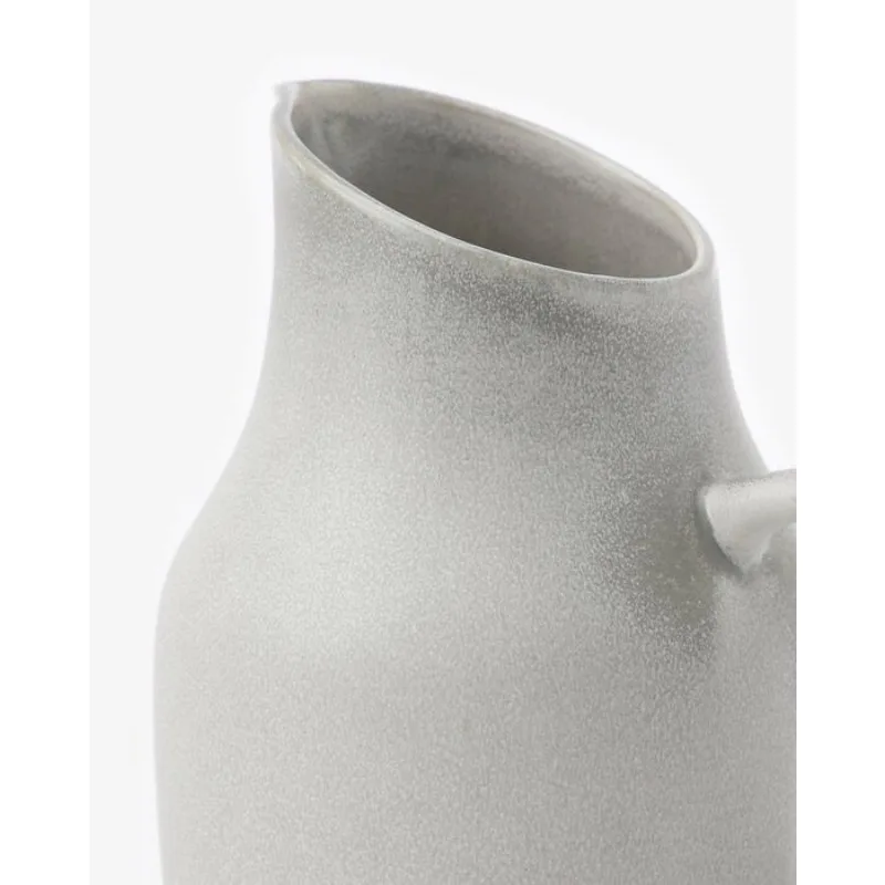 Ceramic, Kettle, Vase M Co Levi