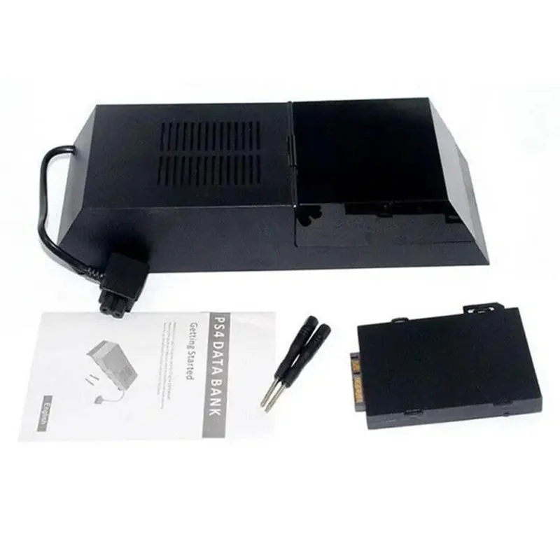 AA08-HDD Enclosure … - image