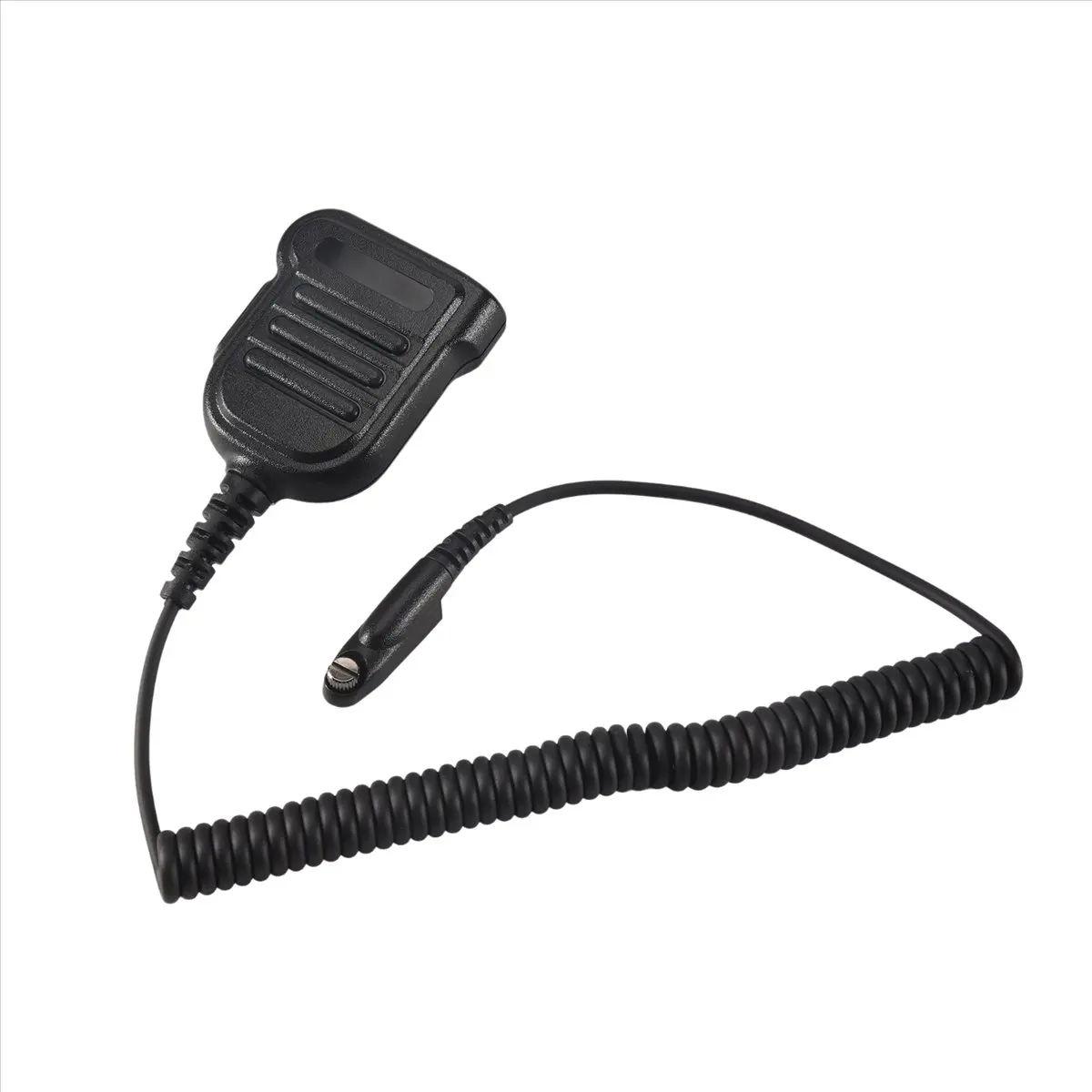 Swxf alto-falante microfone para gp328plus gp338plus gp344 gp388 gp366r gp644 gp688 gl2000 walkie talkie