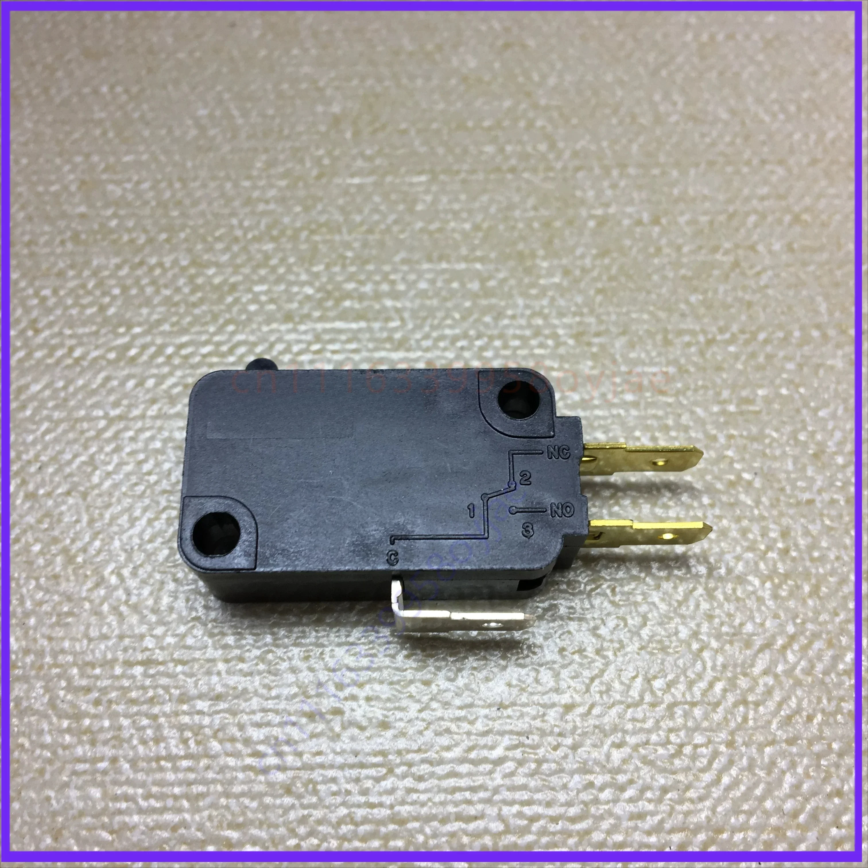 Limit AM51610C53 Micro Switch 16A Silver Contact for Equipment Control  10pcs