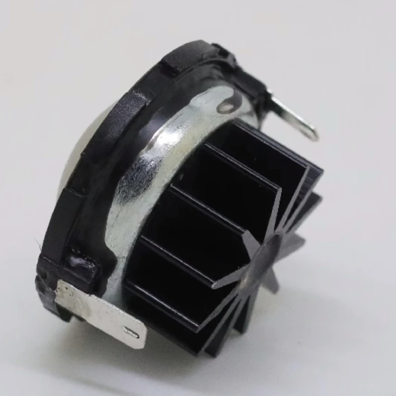 Sotamia-ミニスピーカー1インチ,2ユニット,4オーム,20W,スピーカー,シルクトーン,ヒートシンク付き,94db