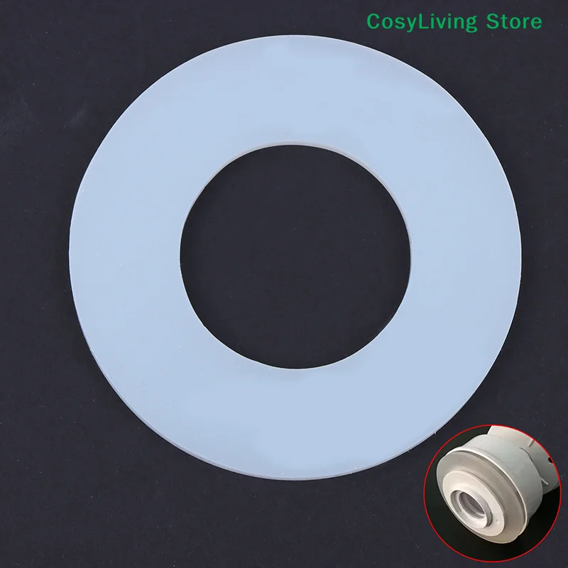 [CL]5Pcs Seal Washer For Geberit Silicon Rubber Flush Valve Seal Washer Diaphragm Household Bathroom Accessories[CL]