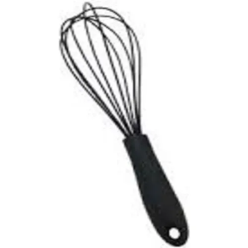 Arow Fireproof Non-stick Silicone Beamer-Black