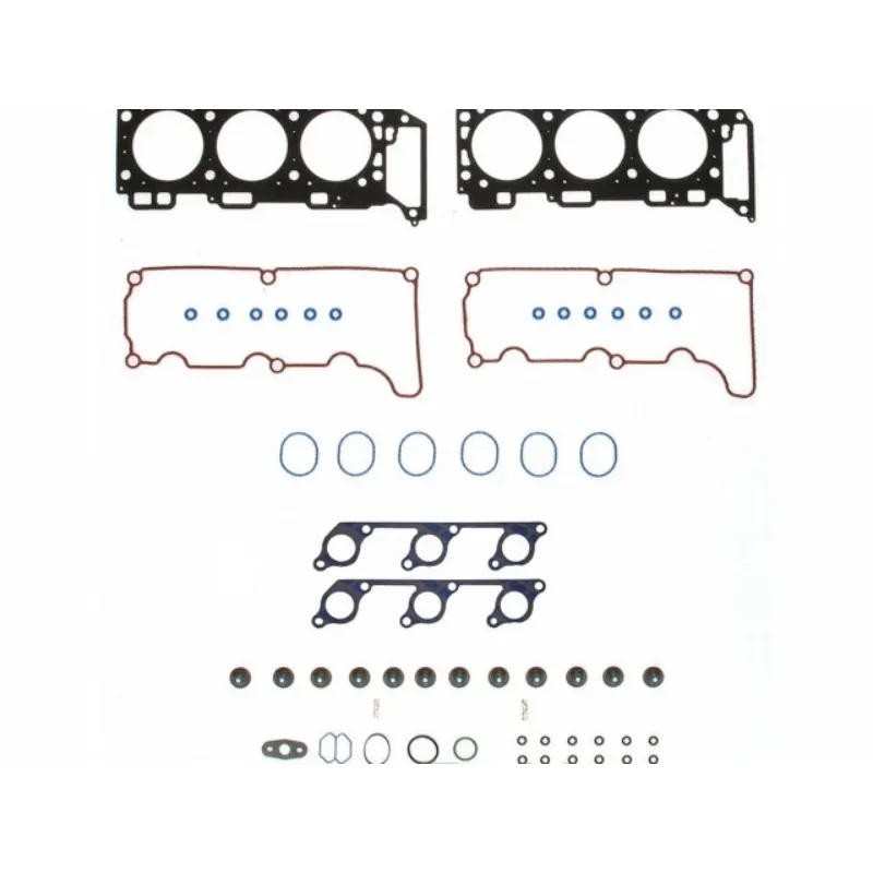 

Комплект Прокладок Головки HS9293PT2 для Ford Ranger Explorer для Mazda B40000 для Mercury 4,0
