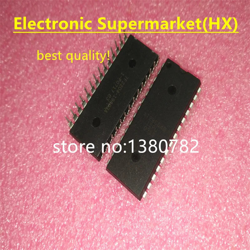 Free shipping 5pcs-20pcs AT28C64B-15PC AT28C64B-15PU AT28C64B AT28C64 DIP-28 IC In stock!