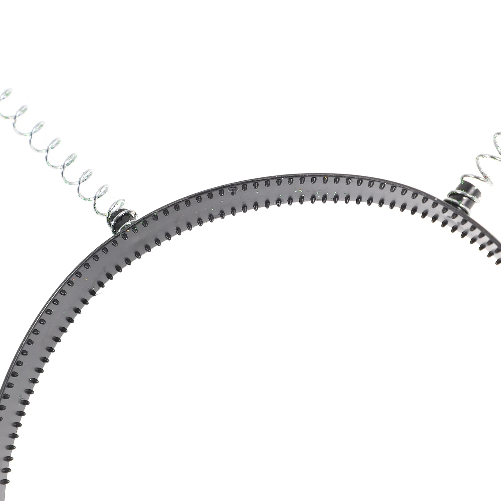 

3pcs Foam Headband Christmas Party Headdress For Adults Kids Lightweight Fun Hair Accessory Holiday Headdress For Christmas Wear