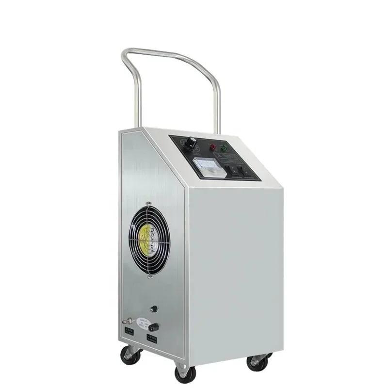 

Ozone Maker Ozone Water Generator Ozone Generator 10G