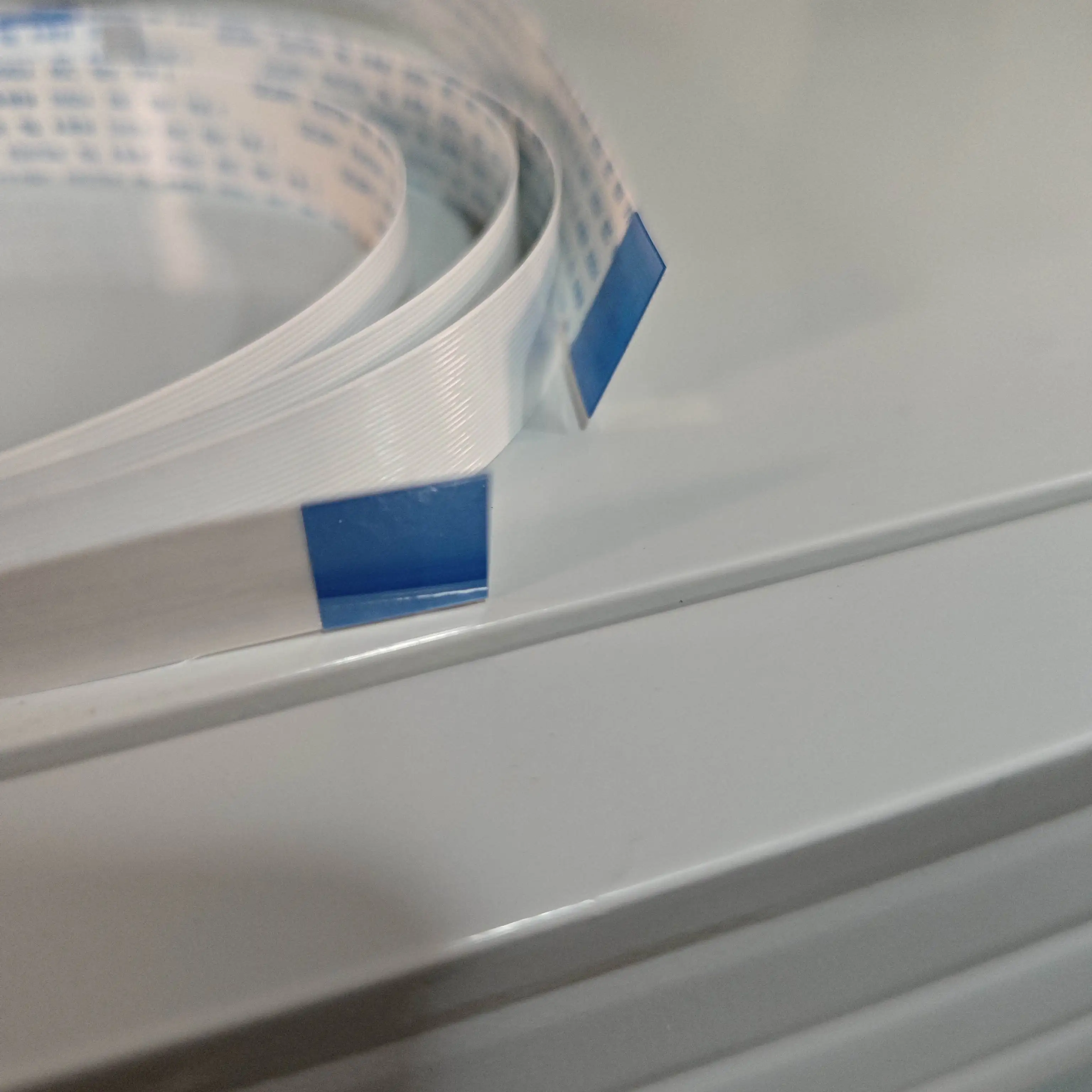 10 Buah X4E75A M0H50AA 25Pin Kabel Fleksibel untuk HP 515 518 519 514 532 617 508 510 531 538 610 618 615