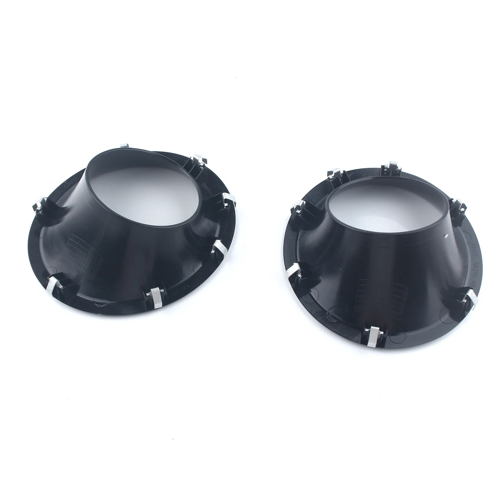 LR015461 LR015462 Auto Paraurti Anteriore Fendinebbia Lunetta di Copertura Per Land Rover LR4 2010-2011 2012 2013 2014