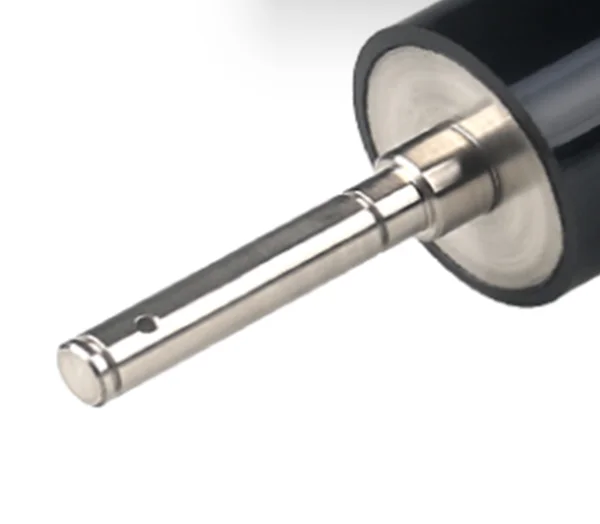 

1 шт. нижний прижимной ролик фьюзера A4FJR70300 для Konica Minolta Bizhub C454 C454e 454 454e