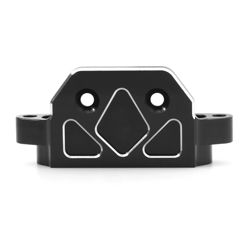 

B49B-Metal Rear Bulkhead Tie Rod Suspension Arm Mount For 1/10 Traxxas Slash 4X4 LCG Rally Upgrade Accessories